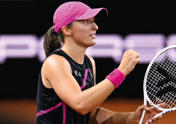 On Tap: Swiatek Looks to Get Back on Top in Stuttgart  