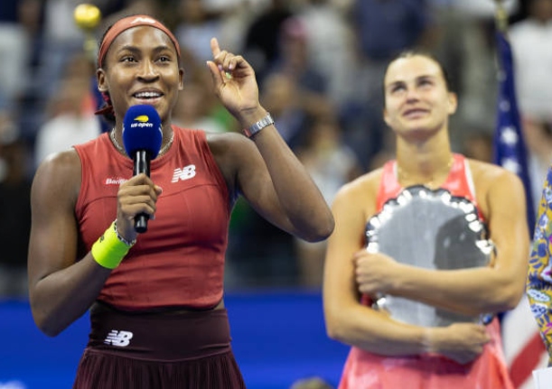 By the Numbers: Previewing Gauff vs Sabalenka Madrid Final 