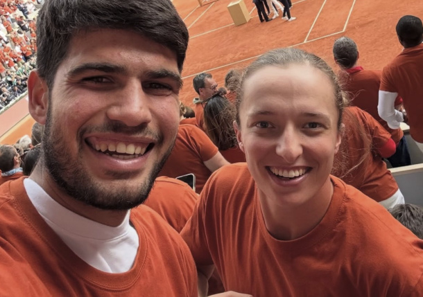 What to Watch on Day 2 of Roland-Garros  